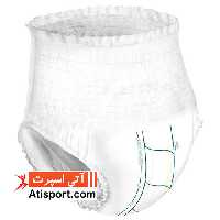 پوشک بزرگسال شورتی بزرگ Abri Flex L1