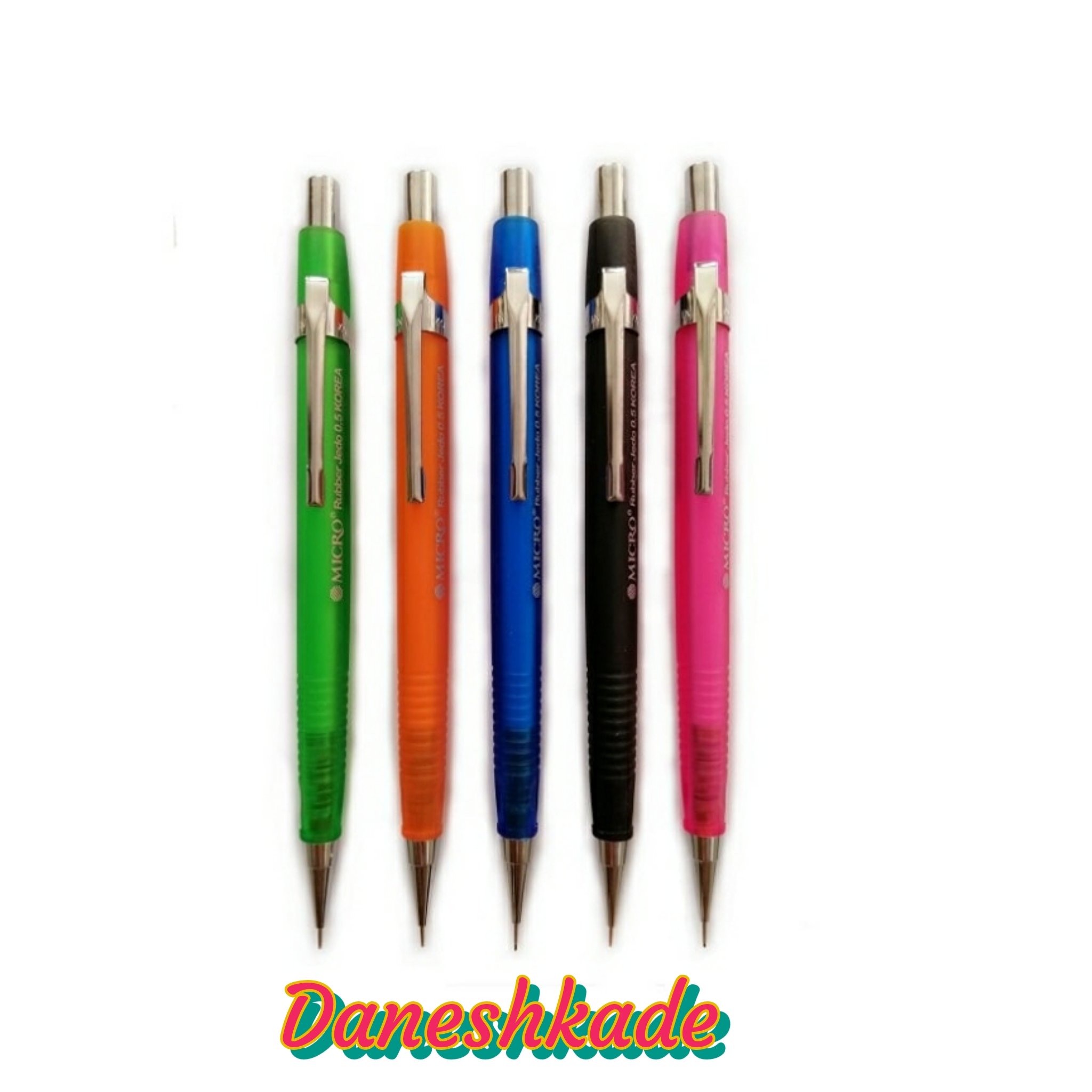 اتود میکرو ژله ای 0/5