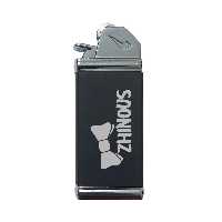 فندک مدل ژینوس