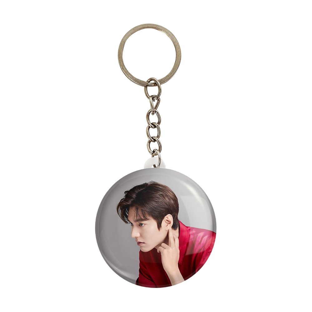 جاکلیدی خندالو مدل لی مین هو Leemin ho کد 20894