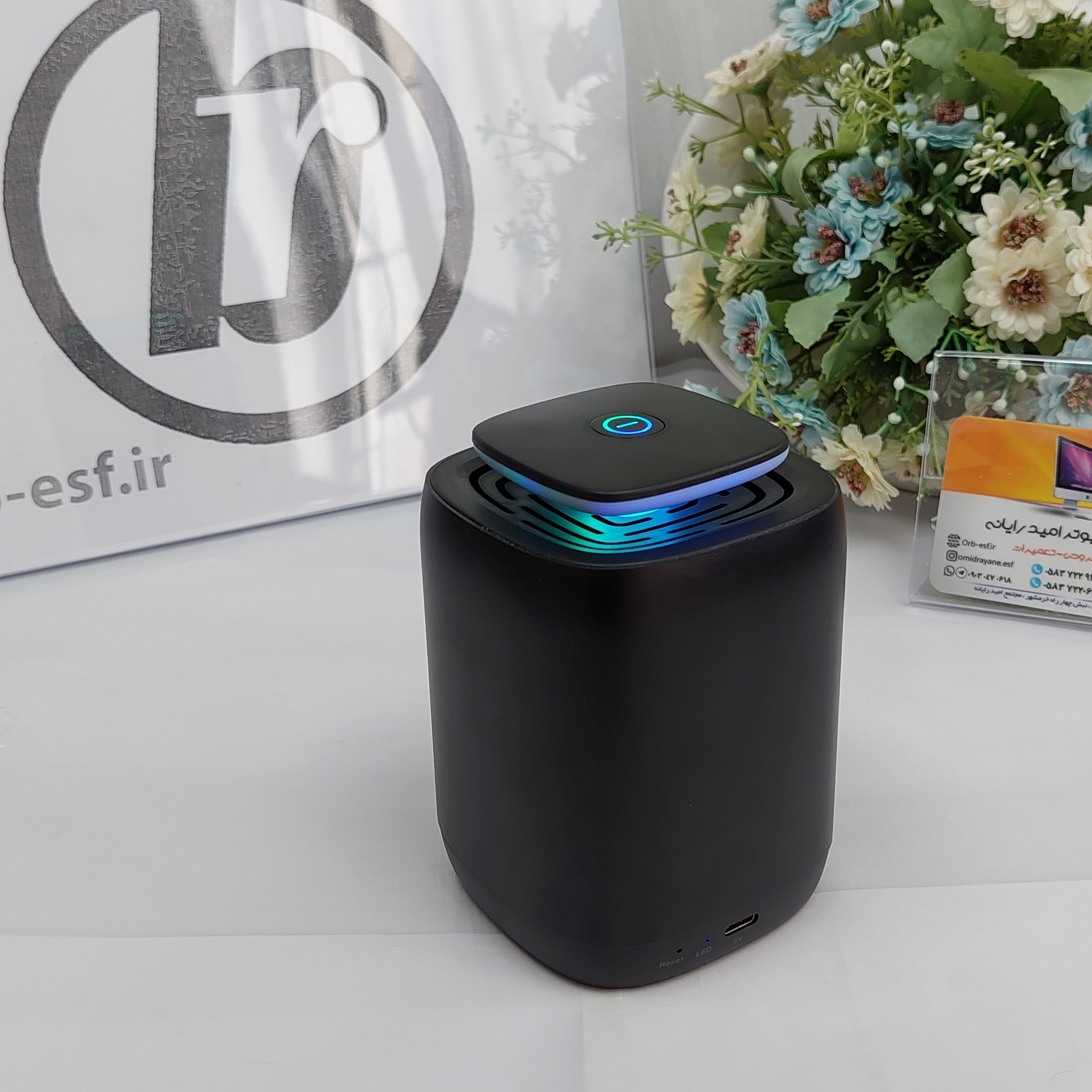 اسپیکر بی سیم هوآوی مدل HW2020