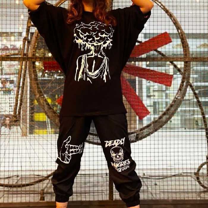 ست اسپرت خفاش