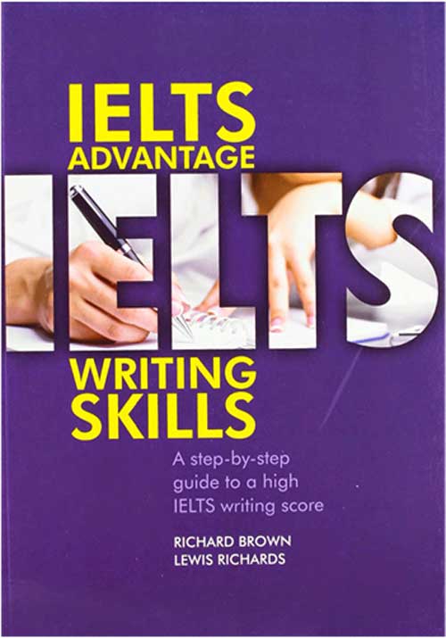 Ielts Advantage Writing Skills