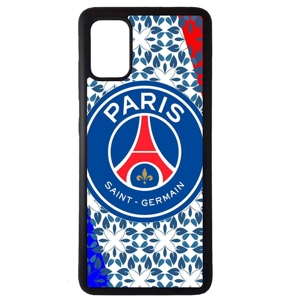 کاور طرح پاری سن ژرمن کد 1146 مناسب برای گوشی موبایل سامسونگ galaxy s20 fe