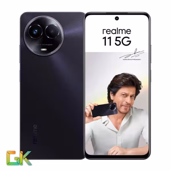 گوشی ریلمی Realme 11 5G Global 256/8