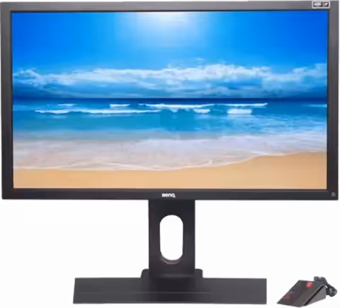 مانیتور 24اینچی BenQ مدل GAMING XL2420Z