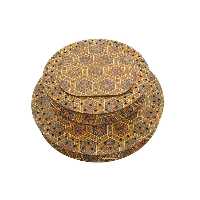 ارگانایزر ابزار پارلا گوهر مدل جامته ای  کد 5682