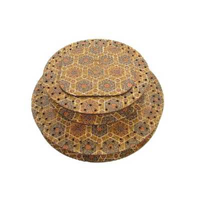 ارگانایزر ابزار پارلا گوهر مدل جامته ای  کد 5682