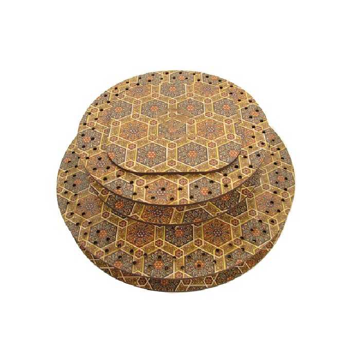 ارگانایزر ابزار پارلا گوهر مدل جامته ای  کد 5682