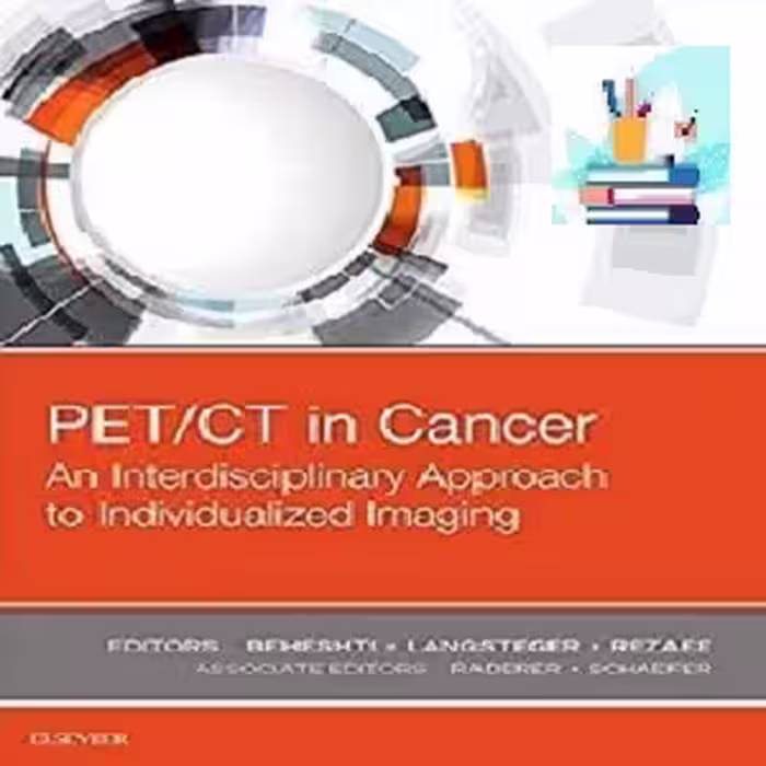 PET CT in Cancer TRUE PDF price 1€