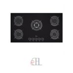 گاز شیشه ایی 5080