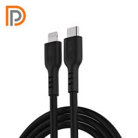 کابل شارژ زد ام آی مدل ZMI GL870 1M