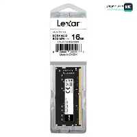 حافظه رم دسکتاپ لکسار مدل Lexar 16GB DDR4 3200Mhz (گارانتی اصلی)