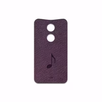 برچسب پوششی ماهوت مدل PL-CHNG مناسب برای گوشی موبایل موتورولا Moto X 2014
