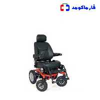 ویلچر برقی فراتک مدل فاتح 2