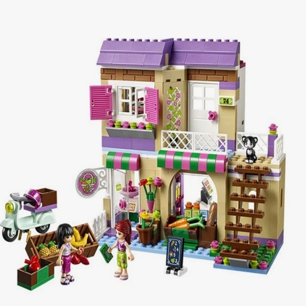 ساختنی مدل Friend کد 10495