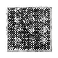 دستمال سر و گردن مشکات مدل H20