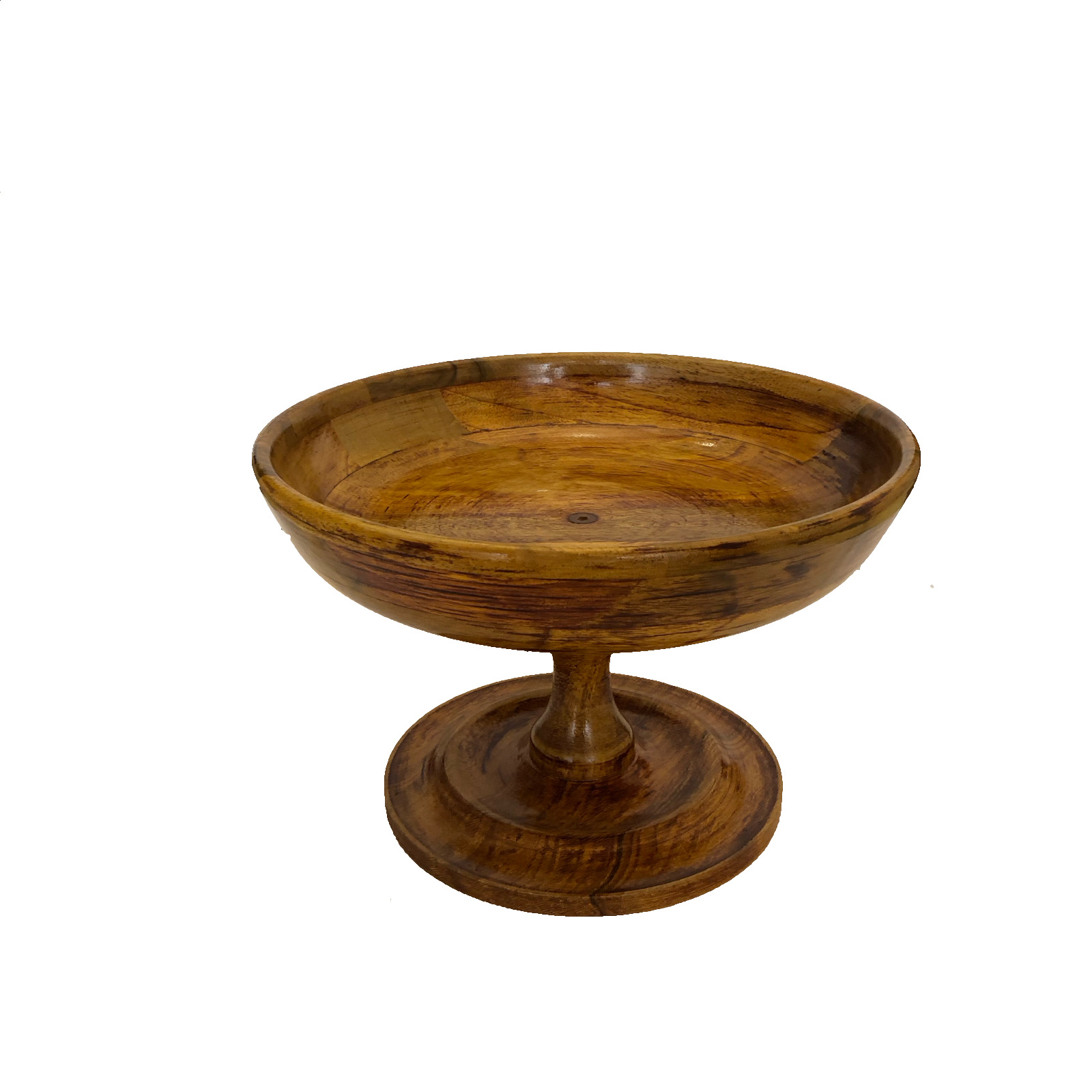 میوه خوری مدل چوبی کد F3