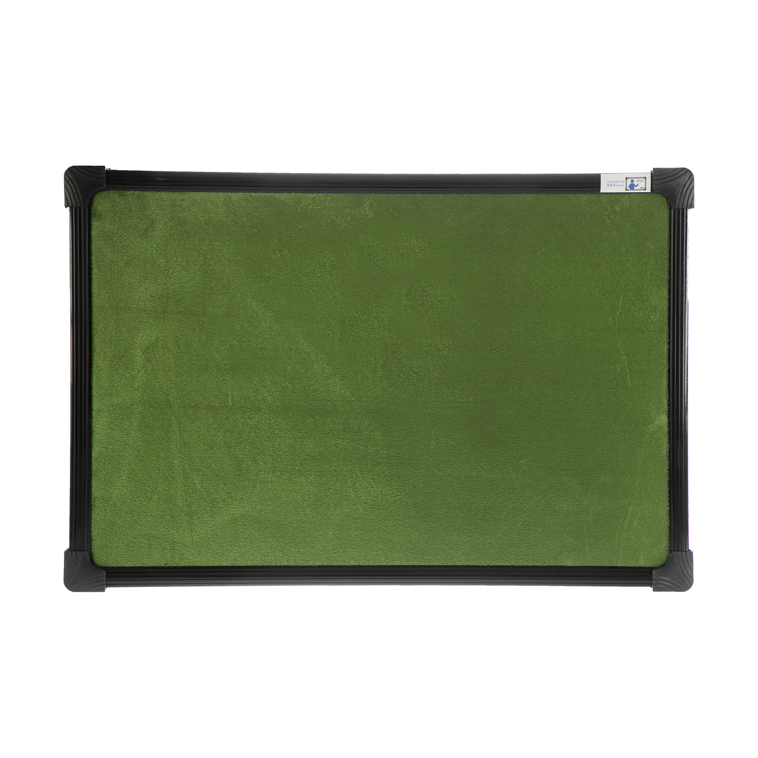 تابلو اعلانات آسا بُرد سایز 170×90 سانتی متر