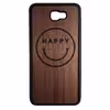 کاور طرح happy کد 1105410943155 مناسب برای گوشی موبایل سامسونگ galaxy a7 2017