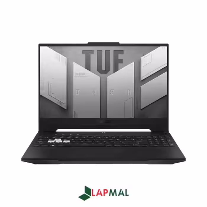 لپ تاپ ایسوس مدل TUF Dash FX517ZC-BEE
فروشگاه اینترنتی تخصصی لپتاپ لپ مال