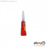 چسب قطره ای جانسون مدل آلفا حجم 3 میلی لیتر