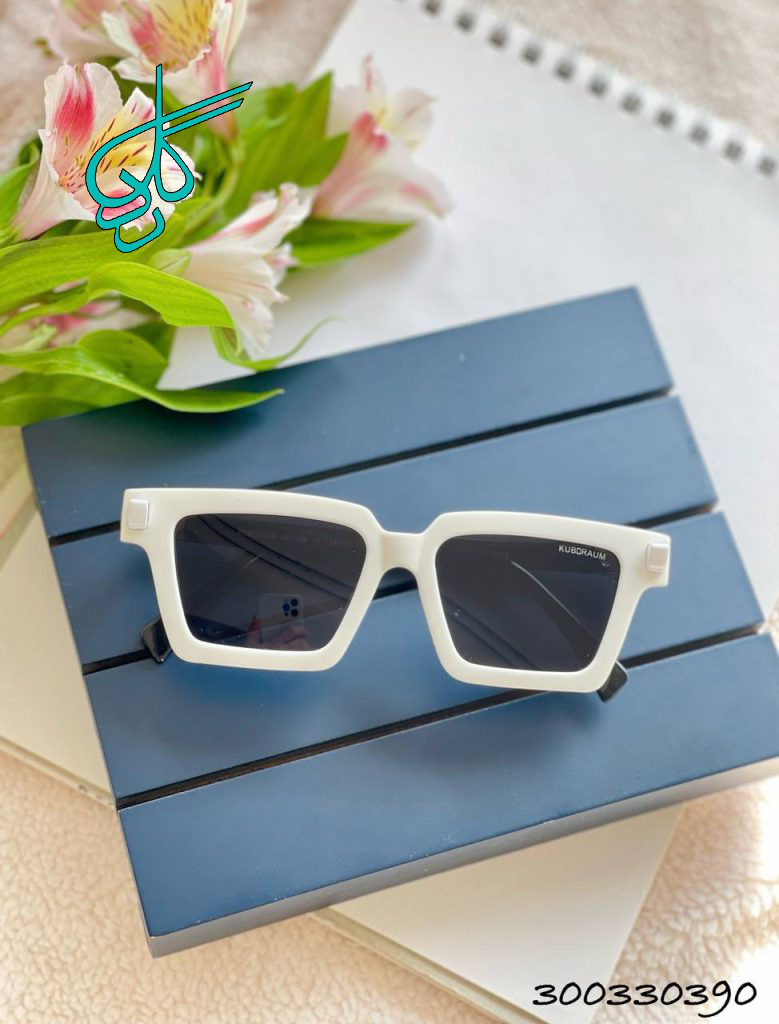خرید عینک اسپرت دارای استاندارد UV400 فرم کائوچو همراه کاور و دستمال کد 2415161 - ردگل