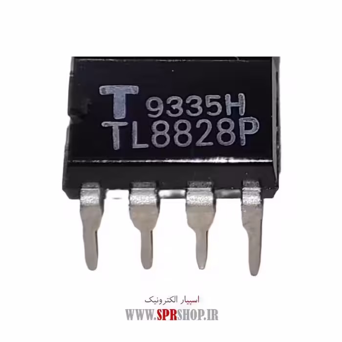 آی سی TL8828(9335H)
