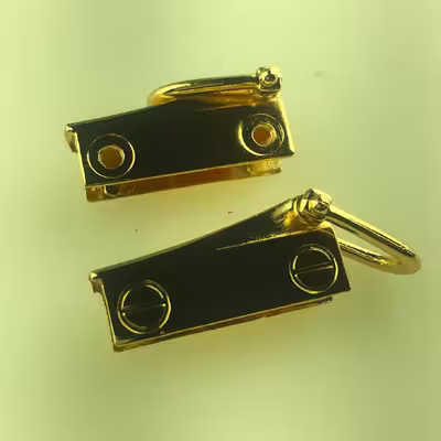 گازگیر کیف مدل Small GLD بسته 2 عددی