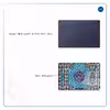 برچسب پوششی ماهوت مدل Iran-Tile7 مناسب برای تبلت هوآوی Matepad T10 2020 AGS-L09