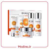 پک مراقبت پوستی ویتامین سی بیواکوا🍊