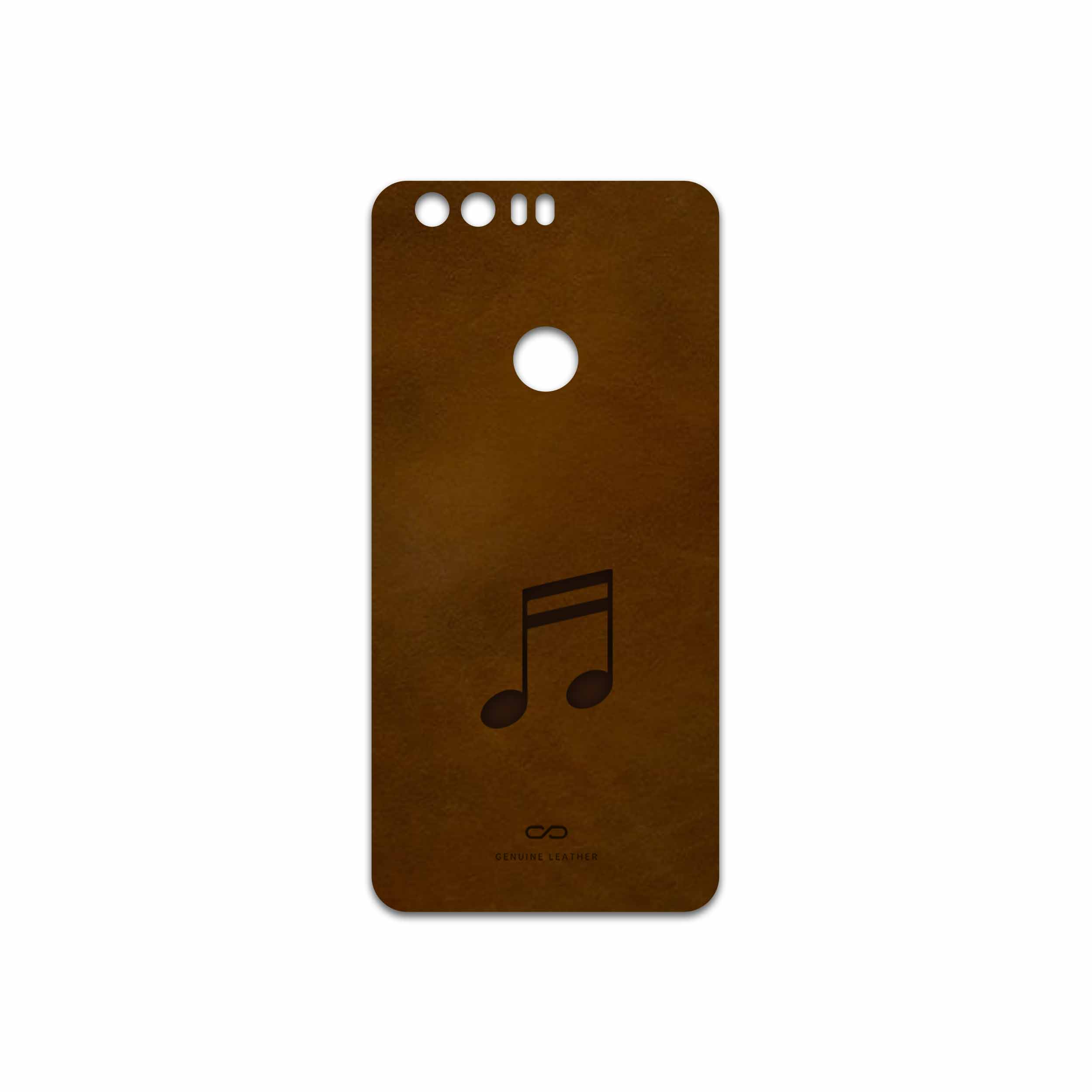 برچسب پوششی ماهوت مدل BFL-CHG2 مناسب برای گوشی موبایل آنر 8