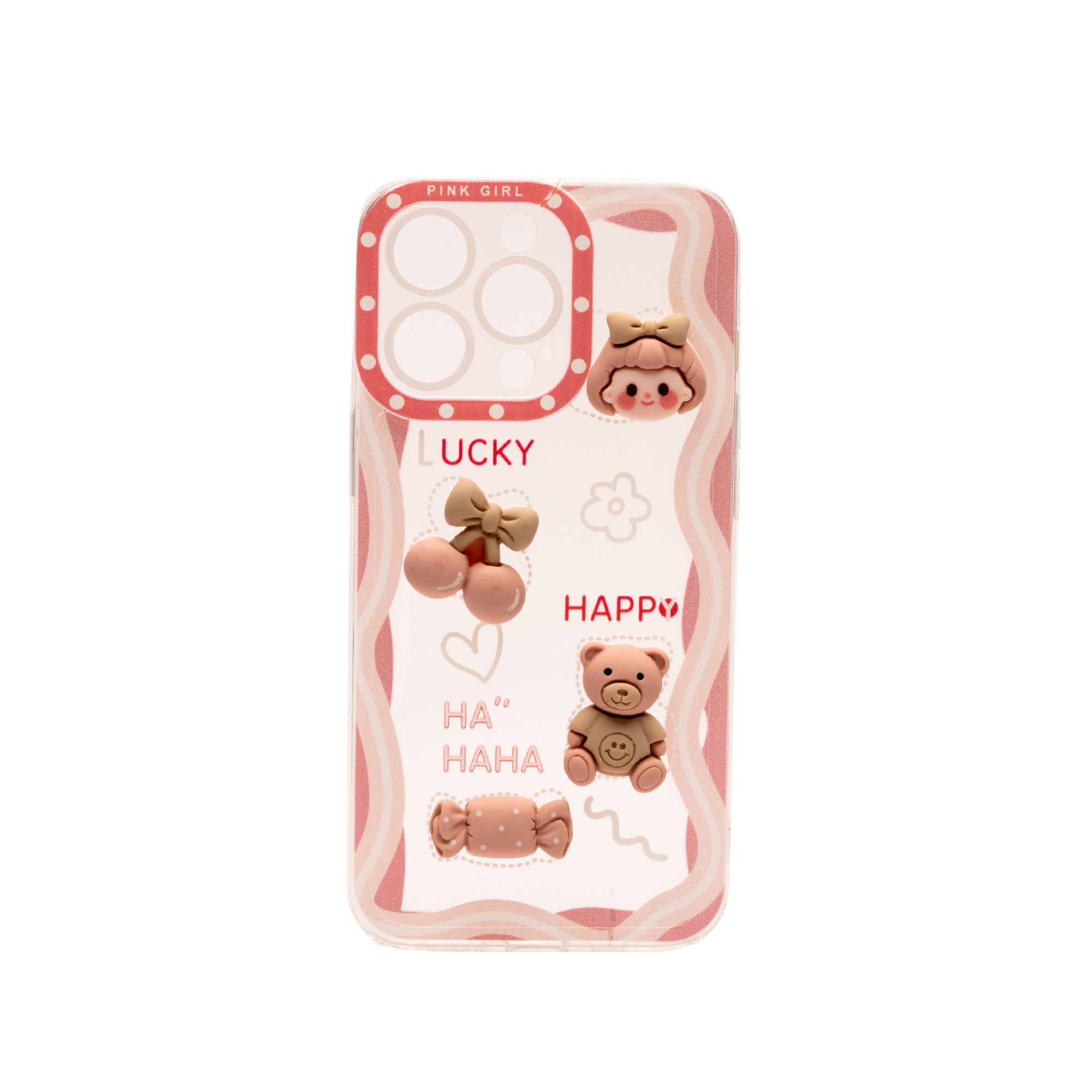 کاور مدل سیلیکونی مناسب برای گوشی موبایل اپل Iphone 13 Pro Max