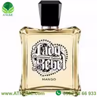 عطر ادکلن مانگو لیدی ربل دیاموند ادیشن 100 میل زنانه