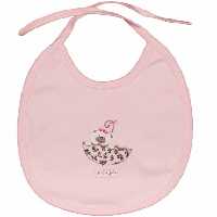 پیشبند چتری صورتی تاپ لاین Top Line