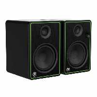 اسپیکر مانیتورینگ مکی CR5-X