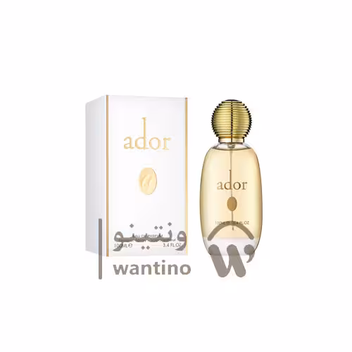 عطر ادکلن زنانه دیور جادور فراگرنس ورد آدور (Fragrance World J'adore)