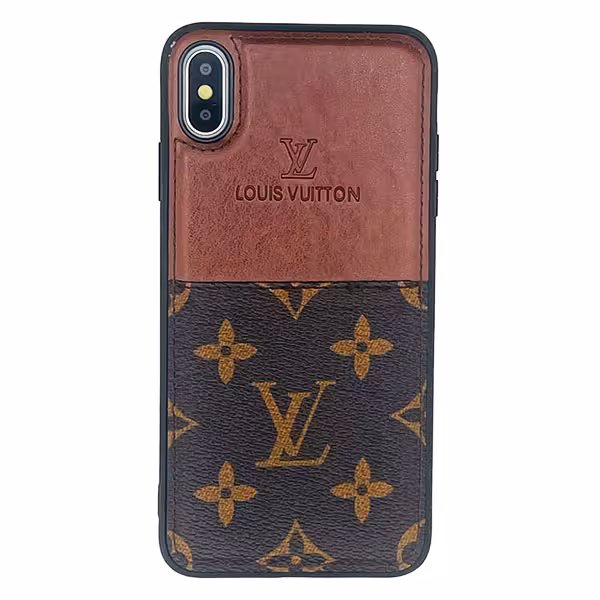 کاور مدل LV-88 مناسب برای گوشی موبایل اپل iPhone XS MAX