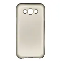 کاور کوکو مدل ژله ای مناسب برای گوشی موبایل سامسونگ GALAXY E7