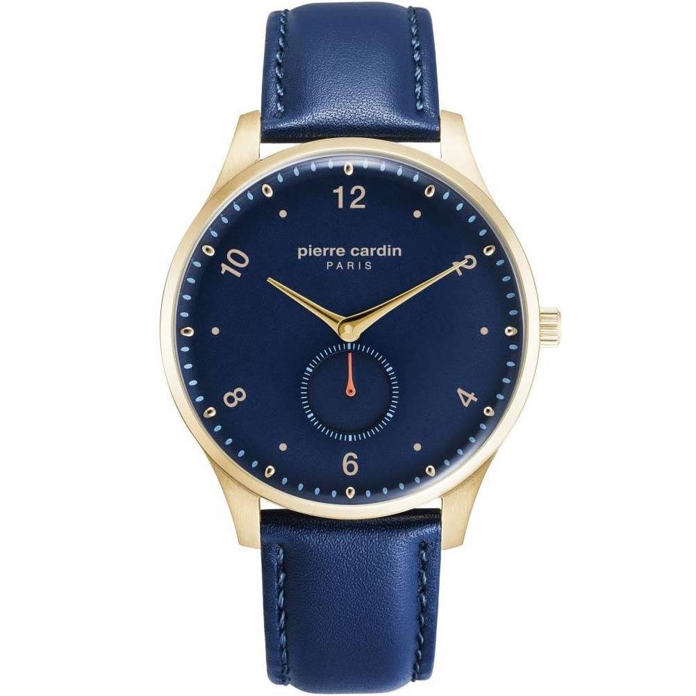 ساعت مچی پیرکاردین مدل PC902671F205