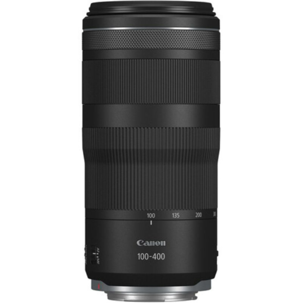 لنزدوربین بدون آینه کانن Canon RF 100-400mm f/5.6-8 IS USM Lens