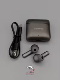 هندزفری بی سیم ایرپاد ترانیو TRANYOO AirPods T-M20