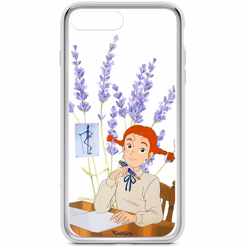 کاور طرح Judy مناسب برای گوشی موبایل اپل iPhone 7 Plus / 8 Plus