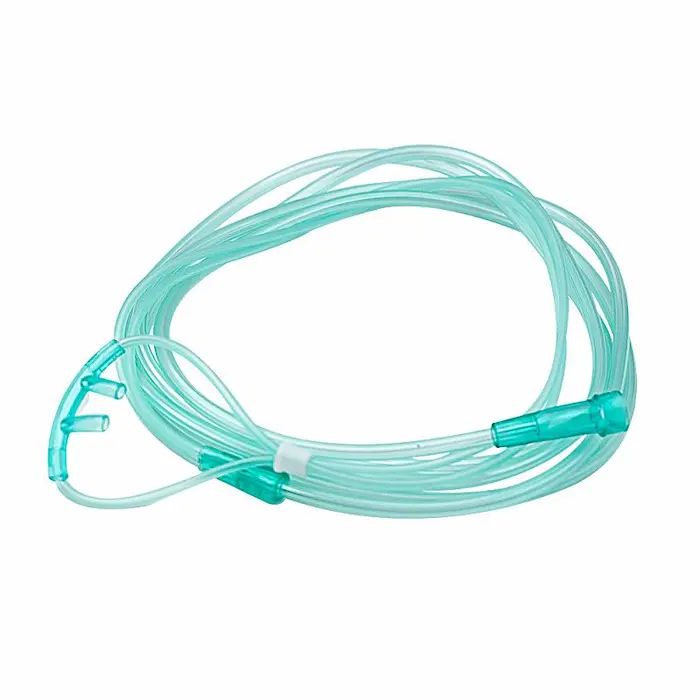 سوند اکسیژن نازال بزرگسال(200cm ) برند سوپا