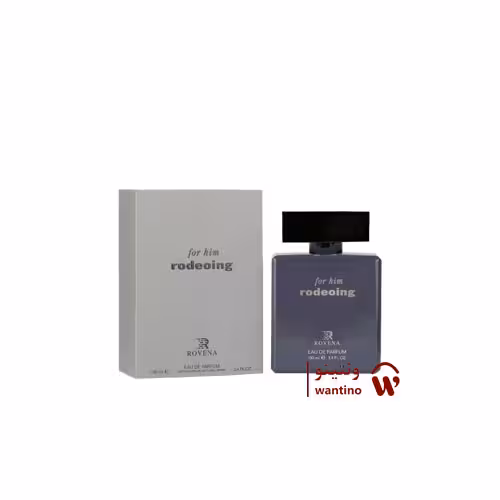 عطر و ادکلن مردانه نارسیسو رودریگر فور هیم روونا (Rovena Narciso Rodriguez for Him)