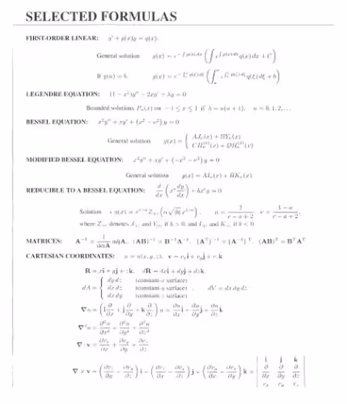 خرید و دانلود نسخه کامل کتاب Advanced engineering mathematics