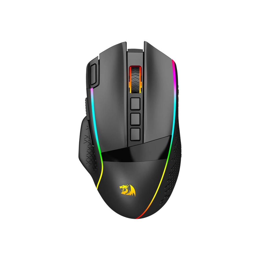 مشخصات، قیمت و خرید موس گیمینگ ردراگون Redragon ENLIGHTMENT M991
