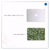 برچسب پوششی ماهوت مدل Army-Green-Pixel مناسب برای تبلت اپل iPad 9.7 (GEN 5) 2017 A1822