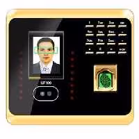 دستگاه حضور و غیاب فراتکنو مدل UF100