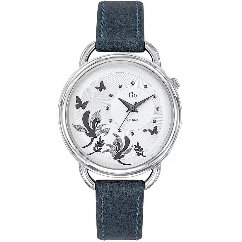 ساعت مچی جی او GO مدل 699164